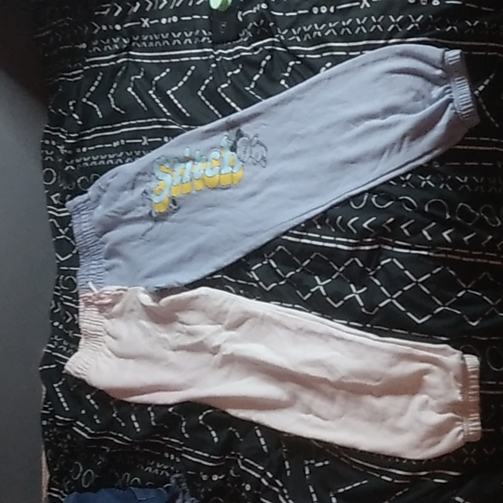 Sweats - Picture 2 of 3